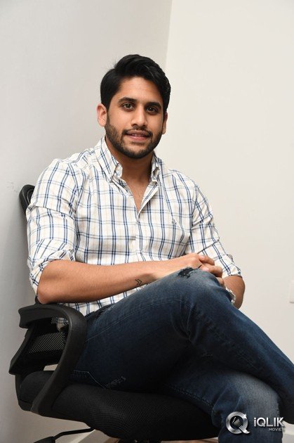 Naga-Chaitanya-Interview-About-Saahasam-Swaasaga-Saagipo-Movie